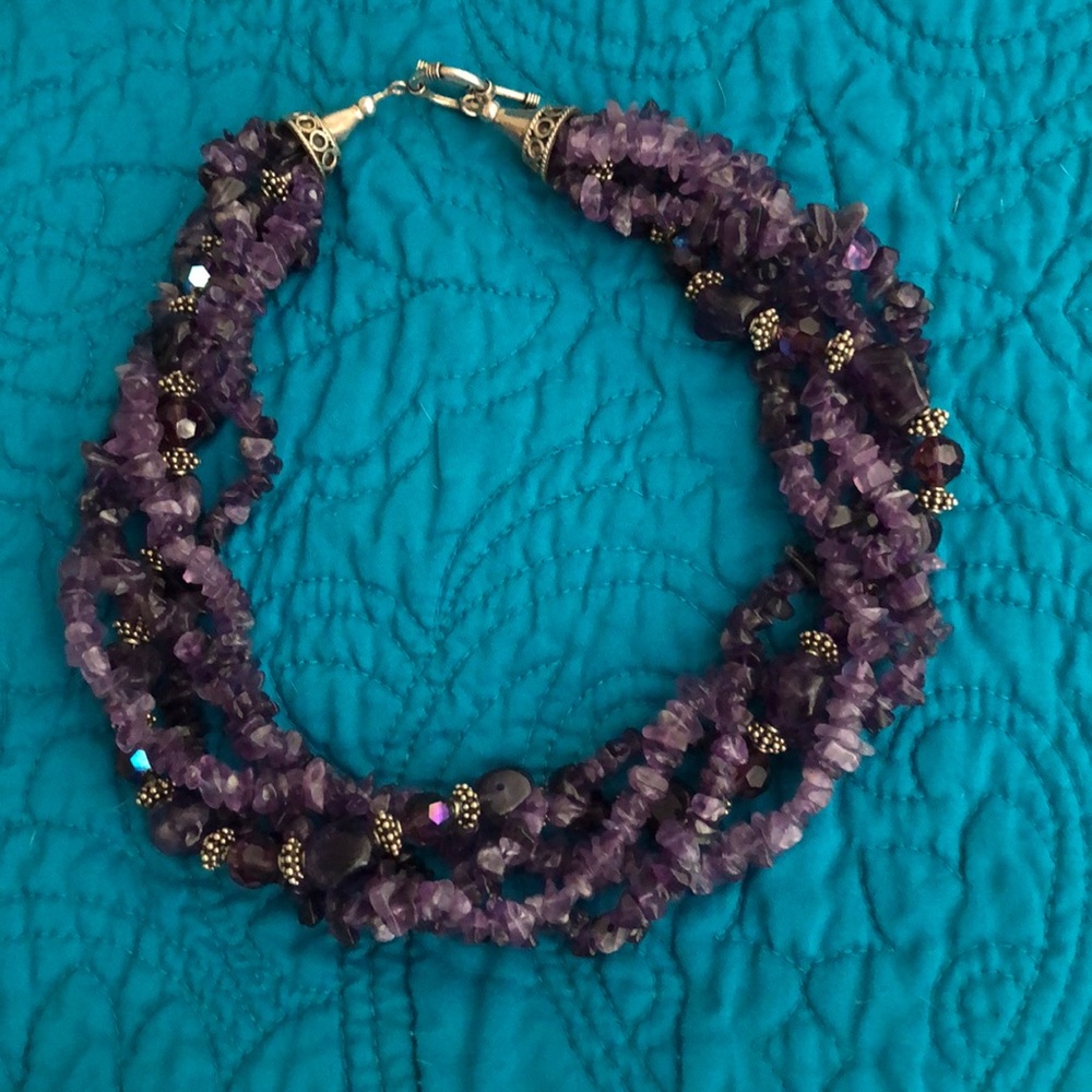 Necklace